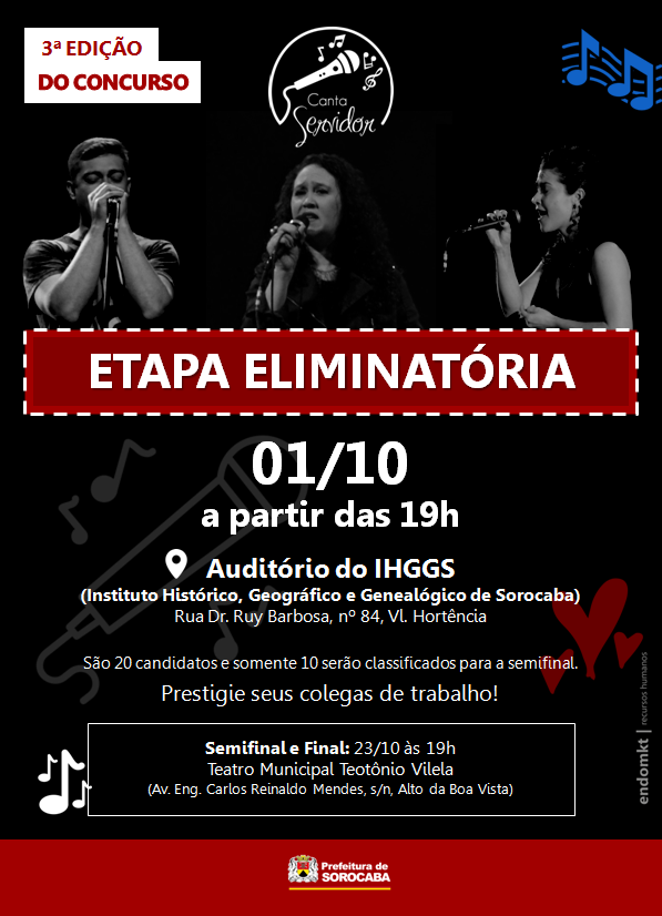 Canta Servidor 2019_Eliminatórias2